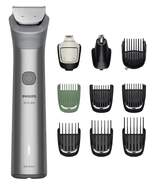 Afeitadora corporal Philips MG5921/15 - 10 en 1, para cara, cuerpo y cabello, 120 min autonom&iacute;a