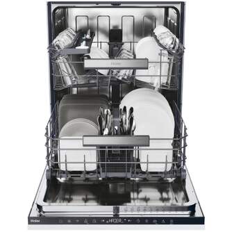 LVJ. HAIER XI4C4S0SB 10P 44dBA INT