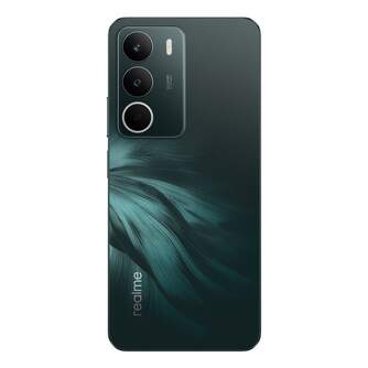 SMARTPHONE REALME C71 4/256 6,67%%%quot; FOREST OWL