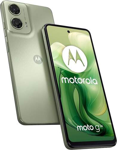 Motorola G24