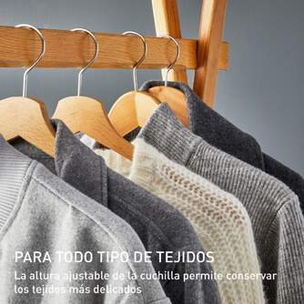 PLANCHA ROWENTA DW9411 3000W REGALO QUITAPELUSAS