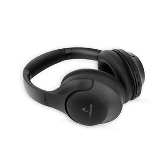 AURICULARES HEAD ANC ENC NEGRO
