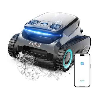 ROBOT PISCINA AIPER SCUBA S1 PRO 2025