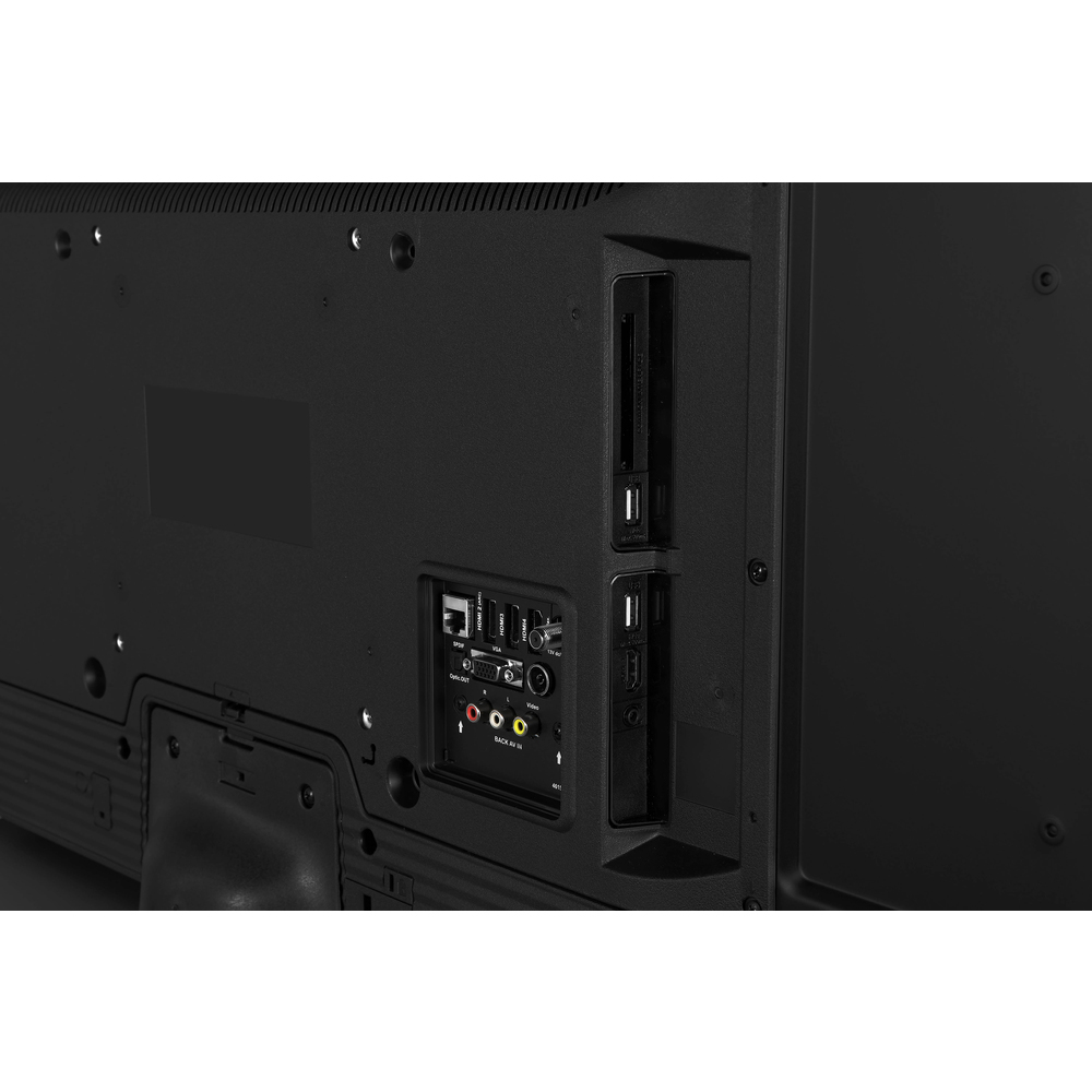 TV Toshiba 65\" 65UA3A63DG | UHD 4K, Android TV, Dolby Vision?