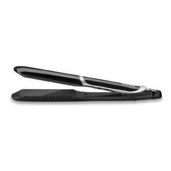 PLANCHA PELO BABYLISS T397E PLATE235 CERAM TURM