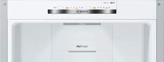 FRICOM. BOSCH KGN36VLDB 186x60 NF INOX