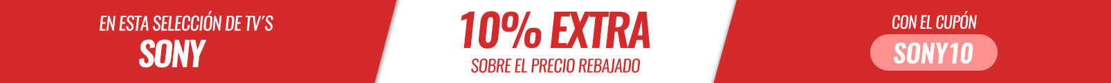 10extra en SONY