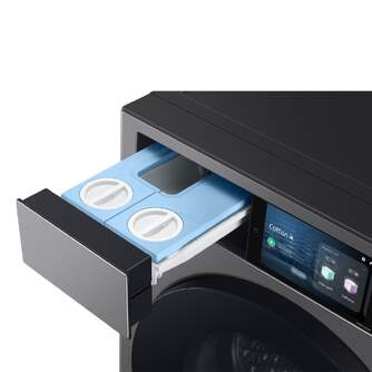 LVD. SAMSUNG WF90F09C4SU3 9K 1400R ATD DSP GRAFITO