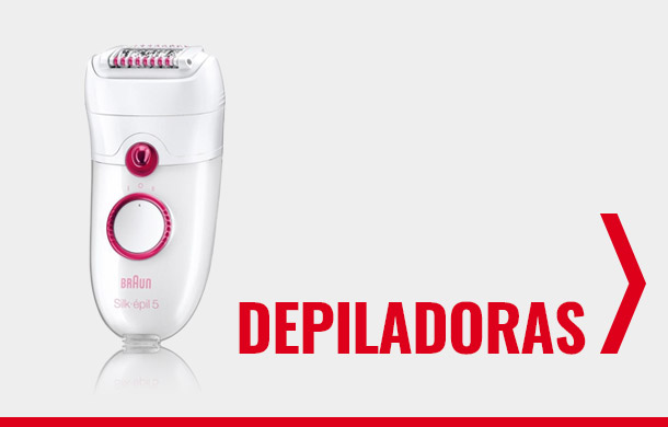 Depiladoras