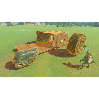 JGO. NINTENDO SWITCH 2 ZELDA TEARS OF KINGDOM