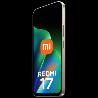 SMARTPHONE REDMI NOTE 17 4/128 6,99%%%quot; OAK GREEN