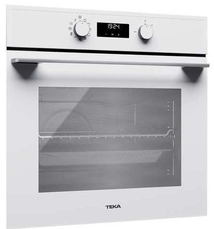 Horno pirol&iacute;tico Teka HSB630P - A+, 60cm, Autolimpieza Hydroclean, 8 Funciones, Gu&iacute;a Extra&iacute;ble