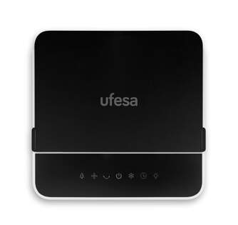 CLIMATIZADOR EVAP. UFESA SAPPORO 12L 100W MD