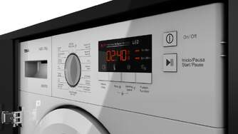 LVD. TEKA LI61471 7K 1400R INT BCO 114010001