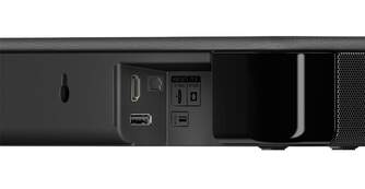 BARRASONIDO SONY HTS-F150 120W 2.0 BLUETOOTH