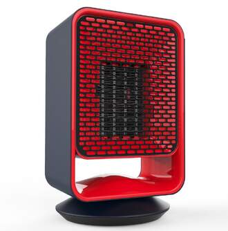 CALEFACT. HJM SIROCO 1500W CERAMICO OSCILANTE M/D
