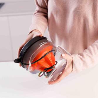 EXPRIM. TAURUS CITRUS COMPACT 30W 800ML