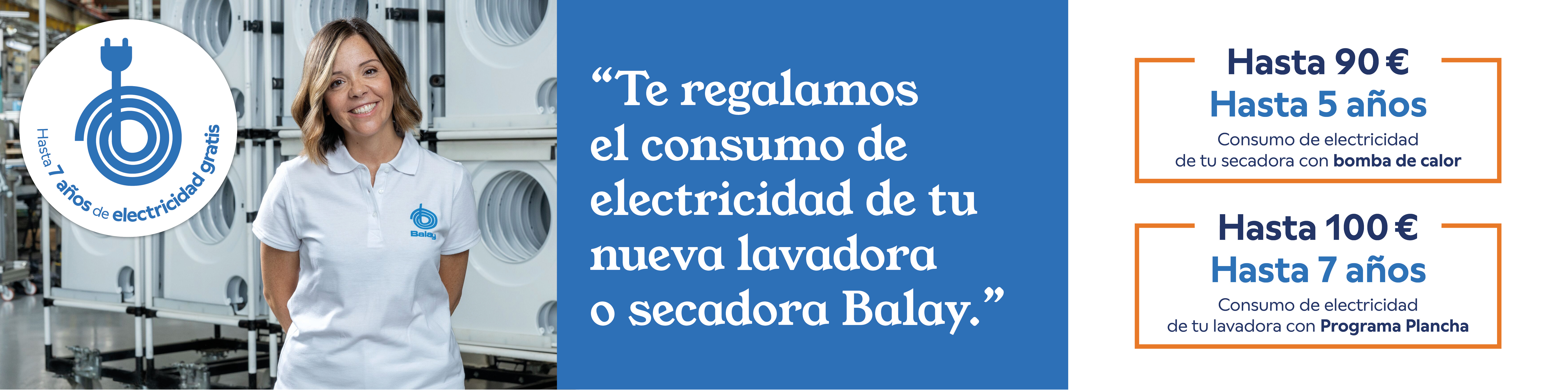 Balay en MiElectro.es