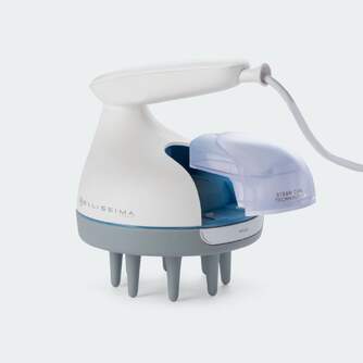 VAPORIZADOR CABELLO BELLISSIMA STEAMRITUAL