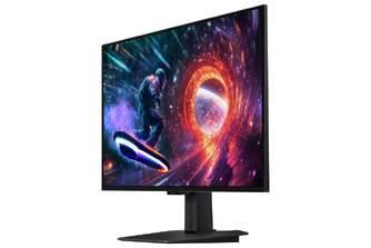 MONITOR SAMSUNG 27%%%quot; LS27FG502SUXEN QHD OLED 180HZ