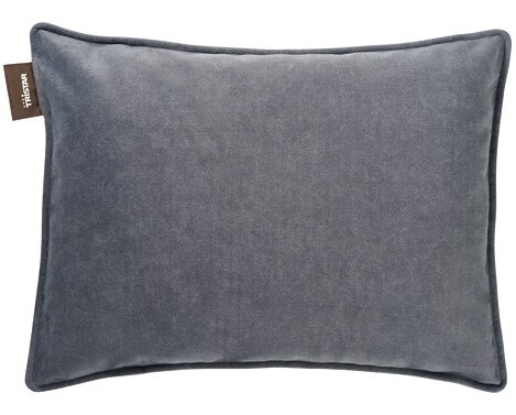 Cojín térmico Tristar BW-4799 - 60x45cm, 3 niveles potencia, temperatura 40-60ºC, Negro