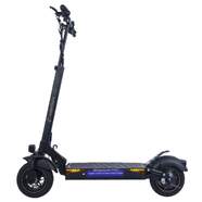 Patinete Eléctrico SmartGyro SpeedWay PRO - 800W 48V, Ruedas 10", Aut. 60km*, Iluminación, 3 marchas