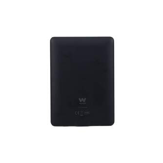 E-BOOK WOXTER SCRIBA 195 EB26-075 6%%%quot; 4GB LUZ TACTI