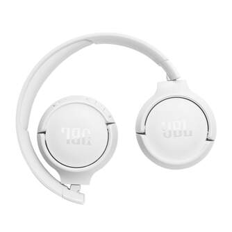 AURICULARES JBL TUNE 520 DIADEMA BLUETOOTH WHITE