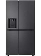 Frigor&iacute;fico Americano LG GSLC41EPPE - 179x92 cm, 641 litros, 4 puertas, No Frost, Clase E, Inox