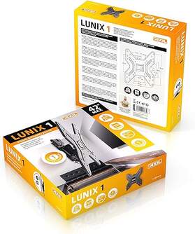 SOPORTE TV ENGEL AC0594E ARTICULABLE 17-42%%%quot; 25KG