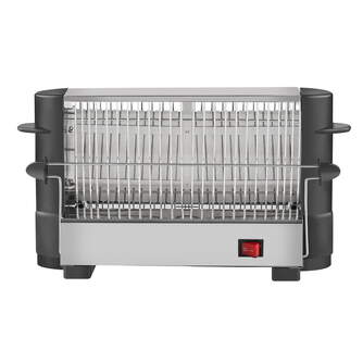 TOST. KUKEN 30288 VERTICAL 700W INOX