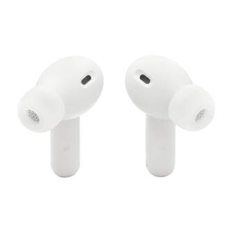 AURICULARES JBL WAVE BEAM 2 TWS WHITE