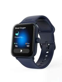 SMARTWATCH HAMA 00178621 6010  AZUL