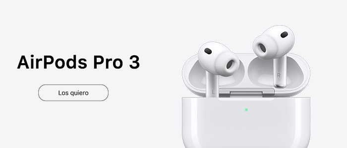 AirPods Pro 3