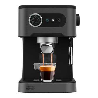 CAFET. CECOTEC ESPRESSO 20PRO 20B VAPORIZADOR 0271