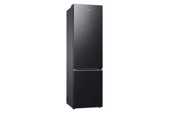 FRICOM. SAMSUNG RB38C607AB1EF 203x60 NF NEGRO DSP