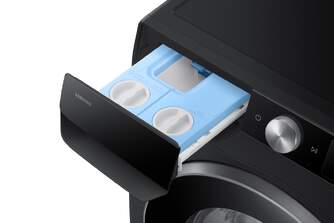 LVD. SAMSUNG WW90DG6U85LBU3 9KG 1400RPM NEGRA ECB