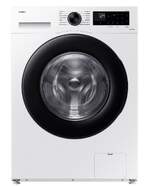 Lavadora Samsung WW80CGC04DAEEC - 8 kg, 1400 rpm, WiFi, Tecnolog&iacute;a EcoBubble, Clase A