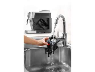 CAFET. DELONGHI ECAM25031SB SUPERAUTOMATICA