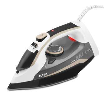 PLANCHA FLAMA 5342 2400W GV80 CERAMICA