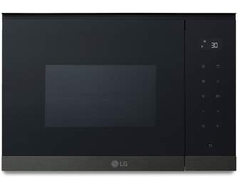 MICR. LG MG7Z2593B GRILL 25L NEGRO DSP INT