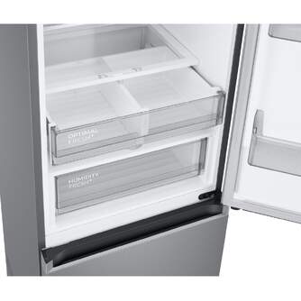 FRICOM. SAMSUNG RB38C705CS9 203x60 NF INOX