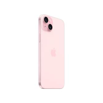 SMARTPHONE APPLE IPHONE 15 PLUS 256 6,7%%%quot; PINK