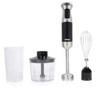 Batidora de mano Princess 221222 - 1000 W, con vaso medidor y varillas