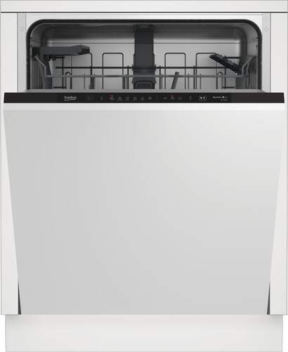 Lavavajillas Beko DIN36420AD
