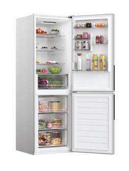 FRICOM. HOOVER HOCE3T618ES 185x60 NF SILVER