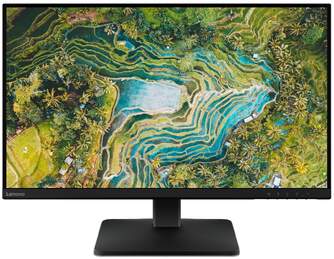 MONITOR LENOVO 27%%%quot; L27-QE FHD IPS 100HZ 4MS 2K