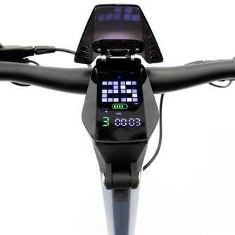 PATIN ELECTRICO SMARTGYRO RAPTOR EVO LR 10%%%quot; 1000W