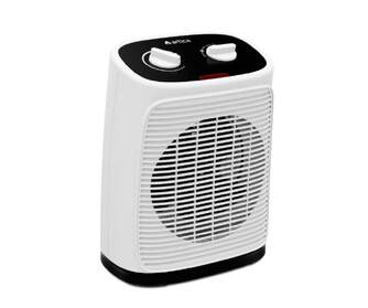 CALEFACT. ARTICA ACTV2000 2000W OSCILANTE VERTICAL