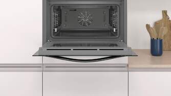HORNO BALAY 3CB5351N0 CRISTAL NEGRO